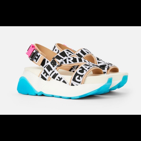 Stella McCartney Sneaker - Picture 2 of 7